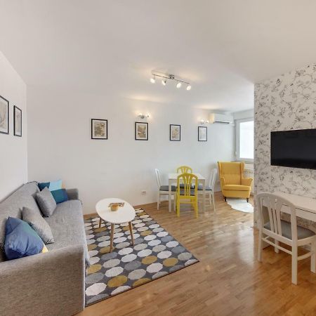Apartman Ösek Dış mekan fotoğraf