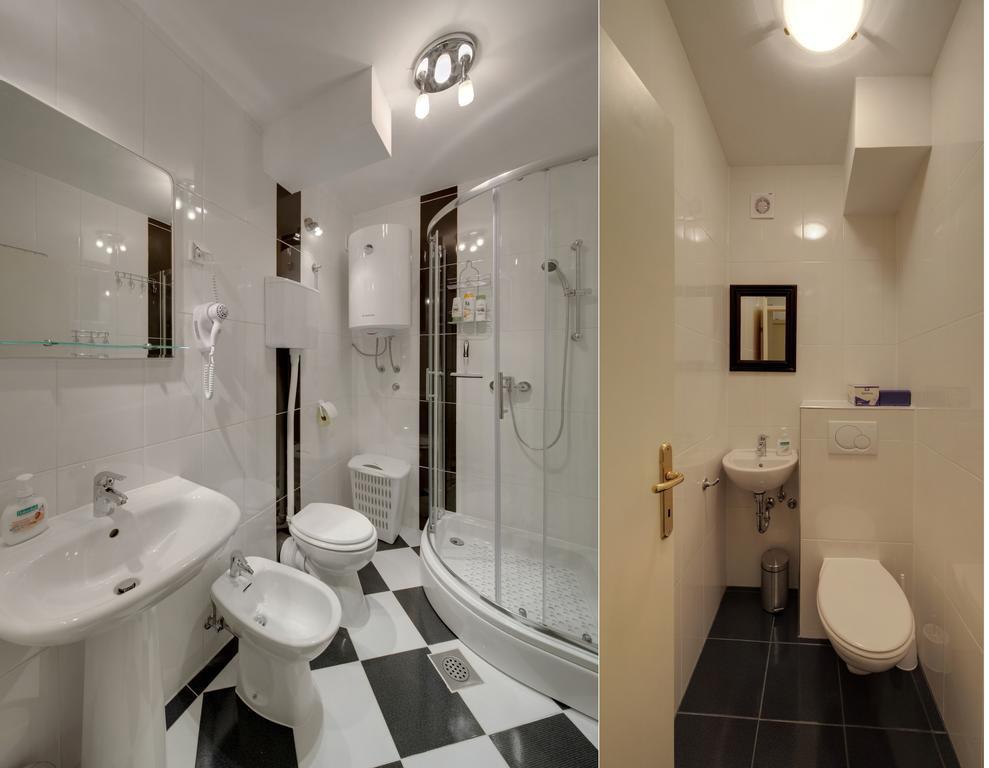Apartman Ösek Oda fotoğraf
