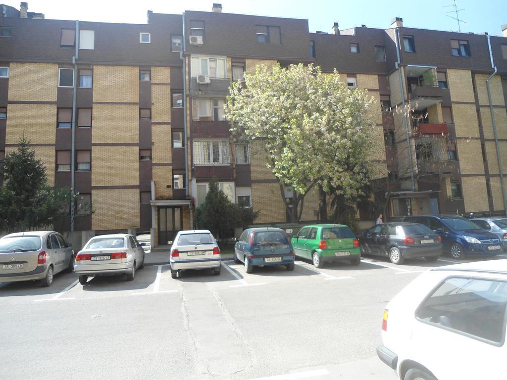 Apartman Ösek Oda fotoğraf